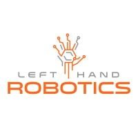 Left Hand Robotics